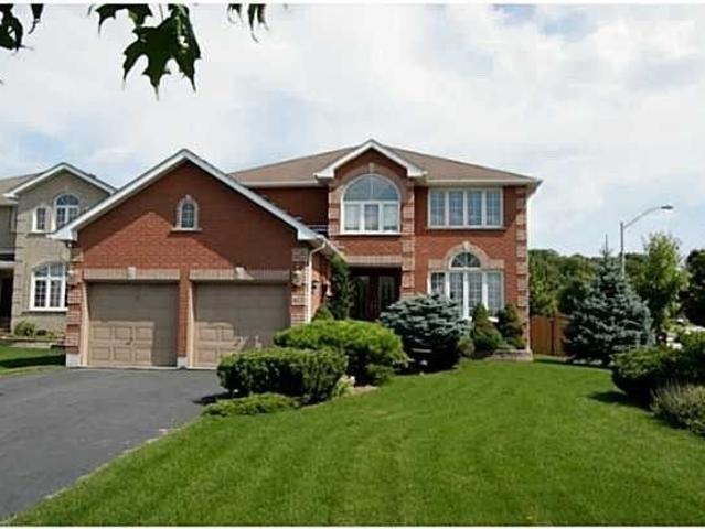 For Lease 1 Hill Court, Barrie, Ontario