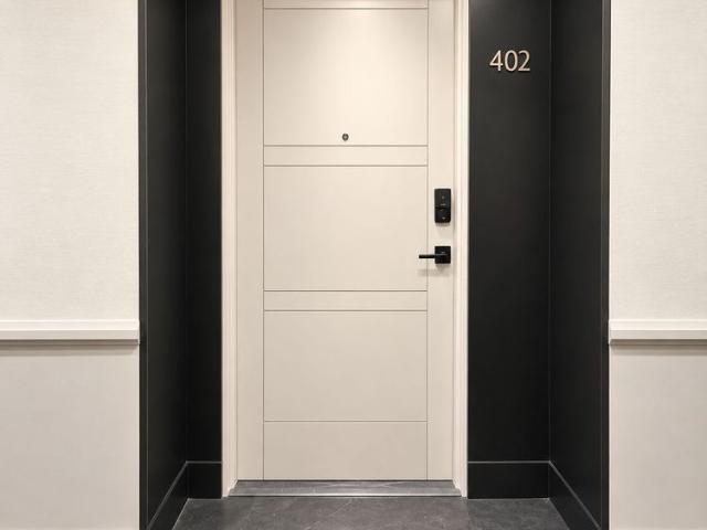 For Lease 1 Hume Street Unit# 402, Collingwood, Ontario