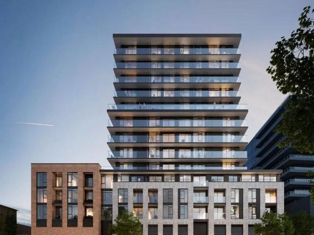 For Lease 1 Jarvis Street Unit# 1311, Hamilton, Ontario