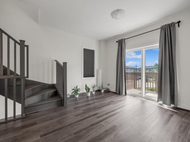 For Lease 1 Markle Crescent, Hamilton, Ontario