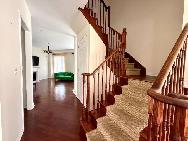 For Lease 1 Morganfield Court, Richmond Hill, Ontario