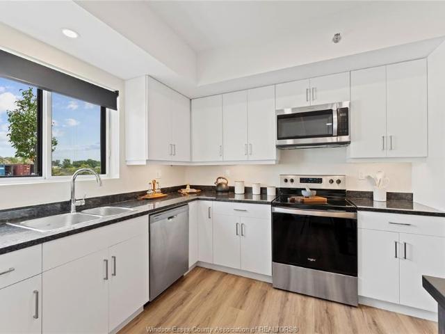 For Lease 1 PARNELL Unit# 217, McGregor, Ontario