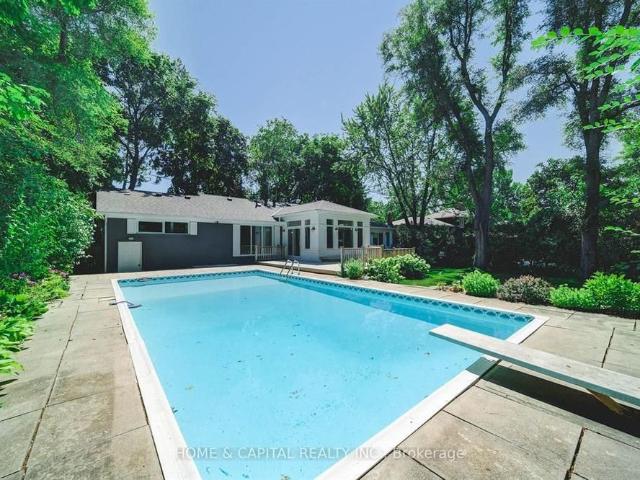 For Lease 2043 Malbrook Road, Oakville, Ontario