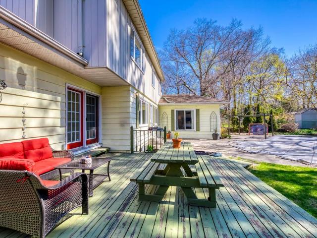 For Lease 2048 Devon Road, Oakville, Ontario