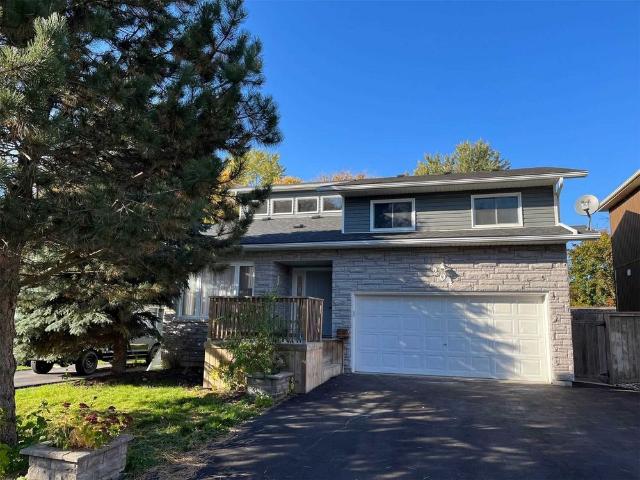 For Lease 204 Bayview Avenue Unit# Lower, Georgina, Ontario