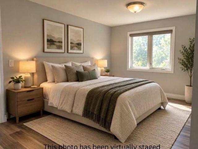 For Lease 204 BEECHWOOD Drive Unit# 4, Lakeshore, Ontario