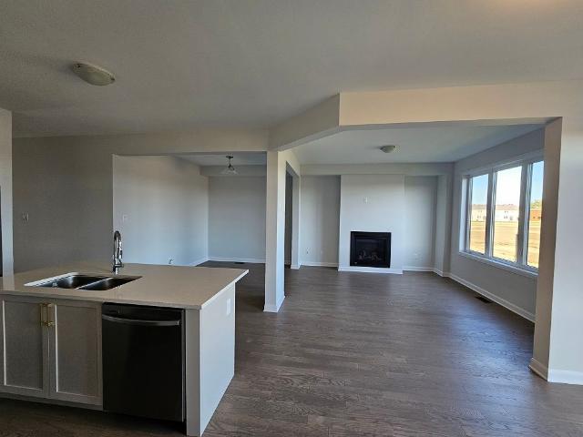 For Lease 204 Elsie Macgill Walk, Kanata, Ontario