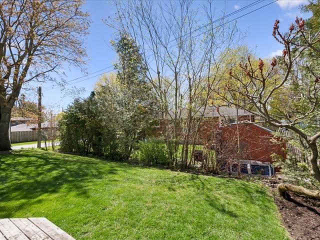 For Lease 204 Irvine Street, Centre Wellington, Ontario