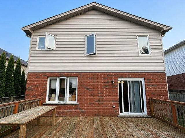 For Lease 2052 Blackwater Road, London North, Ontario