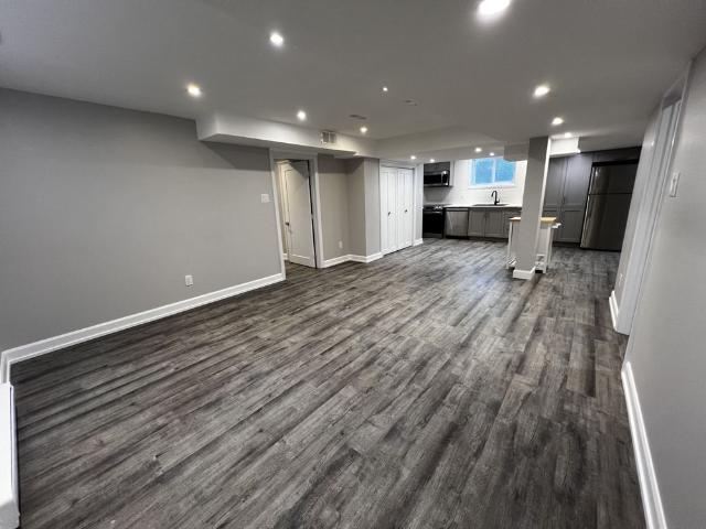 For Lease 205 Cardinal Street Unit# Lower, Barrie, Ontario