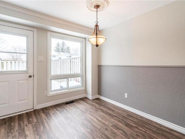 For Lease 205 Carlyle Drive Unit# 45, London East, Ontario
