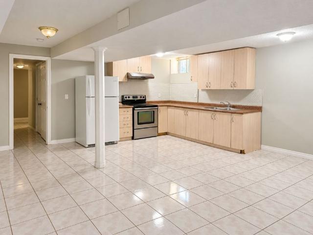 For Lease 205 La Rocca Avenue Unit# Basement, Vaughan, Ontario