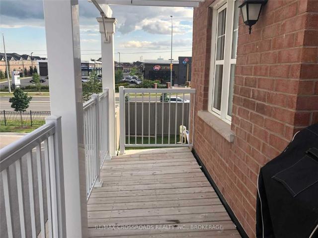 For Lease 205 Remembrance Road, Brampton, Ontario