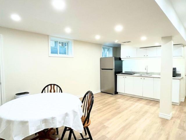 For Lease 2062 Cherrywood Trail Unit# Basement Apt, London North, Ontario