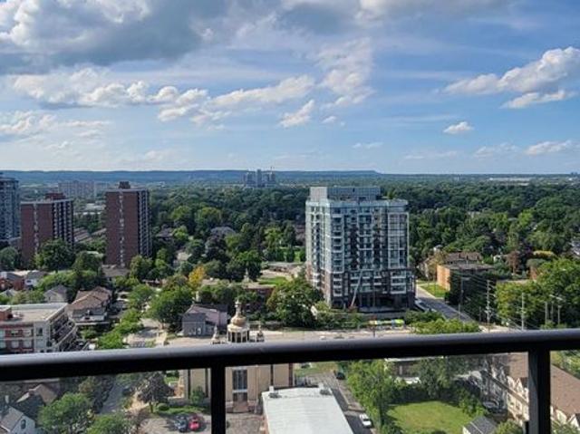 For Lease 2075 Lakeshore Road Unit# 1711, Burlington, Ontario