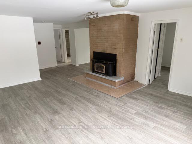 For Lease 207 Bayview Avenue, Georgina, Ontario