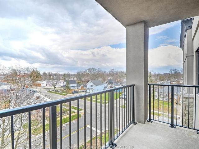 For Lease 207 BROCK Unit# 319, Amherstburg, Ontario