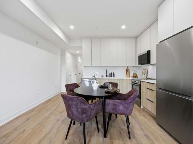 For Lease 207 Connaught Avenue Unit# 1, Toronto, Ontario