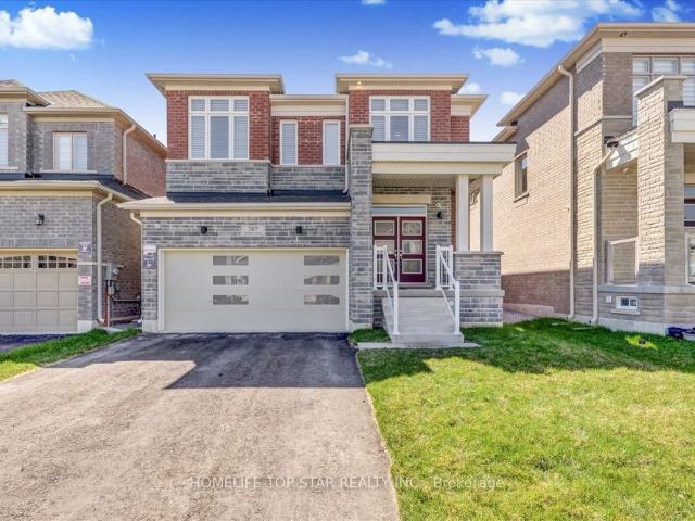 For Lease 207 Wesmina Avenue, Whitchurch Stouffville, Ontario