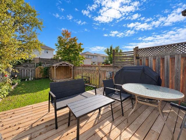 For Lease 208 Activa Avenue, Kitchener, Ontario