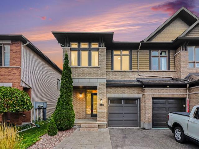For Lease 208 Butterfly Walk, Orleans Convent Glen and Area, Ontario