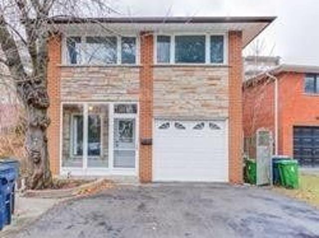 For Lease 208 Lake Promenade N/A, Toronto, Ontario