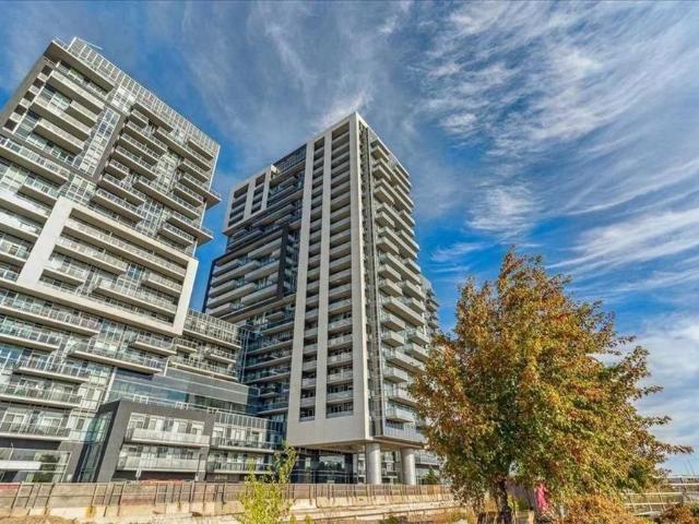 For Lease 2093 FAIRVIEW Street Unit# 1105, Burlington, Ontario