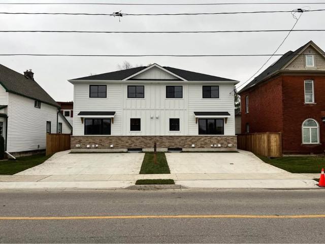 For Lease 200 Centre Street Unit# D, St. Thomas, Ontario