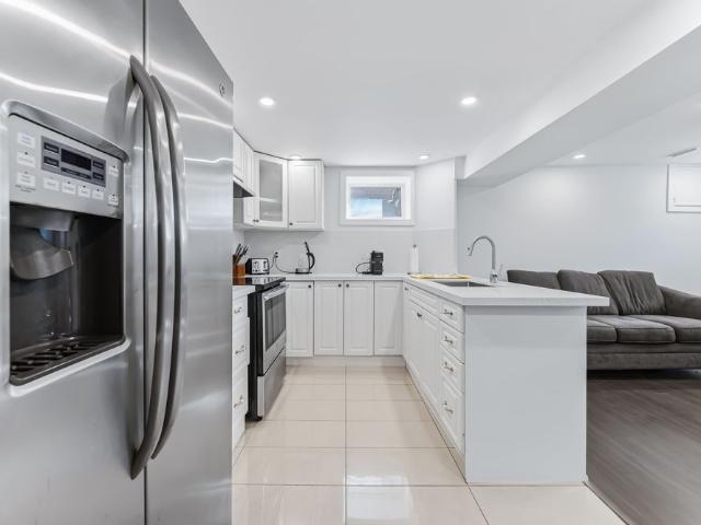 For Lease 200 Goulding Avenue Unit# Lower, Toronto, Ontario