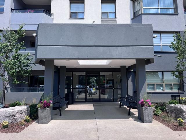 For Lease 200 Jamieson Parkway Unit# 609, Waterloo, Ontario