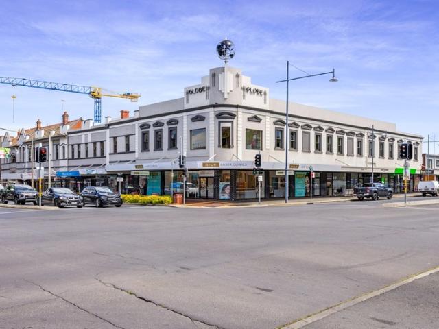 FOR LEASE 200m² Basement Tenancy