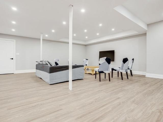 For Lease 20111 Bathurst Street Unit# LOWER, East Gwillimbury, Ontario