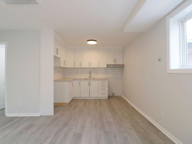 For Lease 201 Augusta Avenue Unit# C, Toronto, Ontario