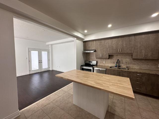 For Lease 201 Alva Street, Barrie, Ontario