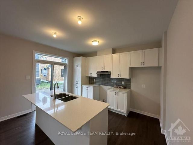 For Lease 201 Conservancy Drive, Barrhaven, Ontario