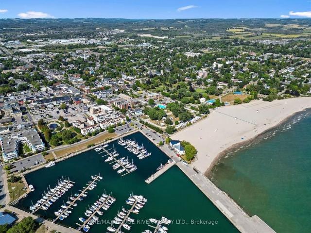 For Lease 201 Division Street Unit# C, Cobourg, Ontario