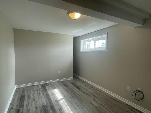 For Lease 20215 Woodbine Avenue Unit# Residence Primary Unit/B, East Gwillimbury, Ontario