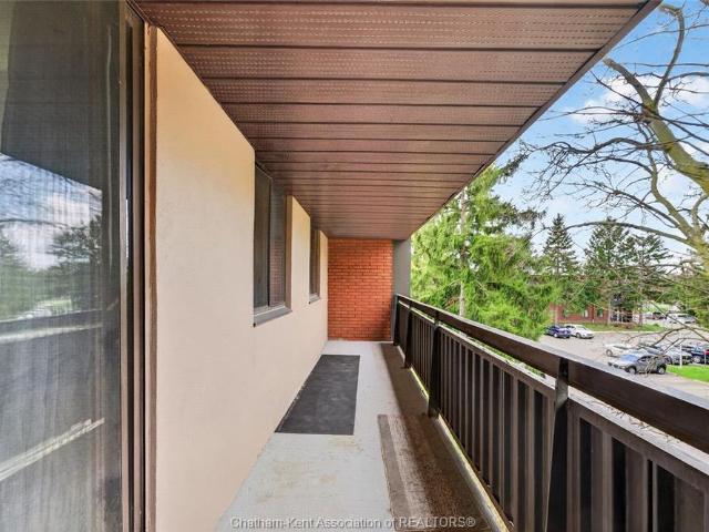 For Lease 202 CAMPUS Parkway Unit# 306, Chatham, Ontario