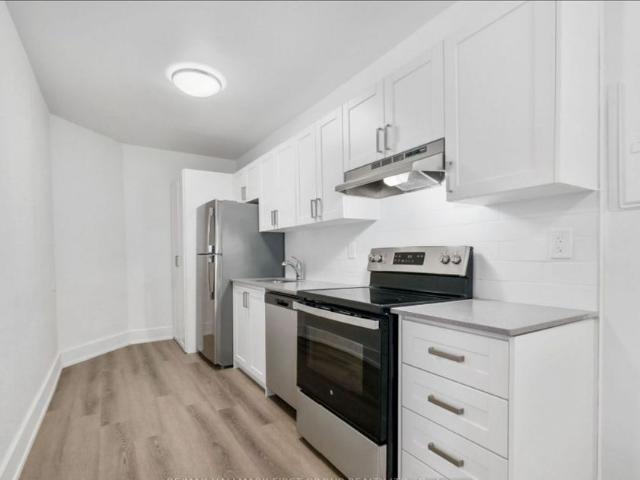 For Lease 202 Green Street Unit# 6, Cobourg, Ontario