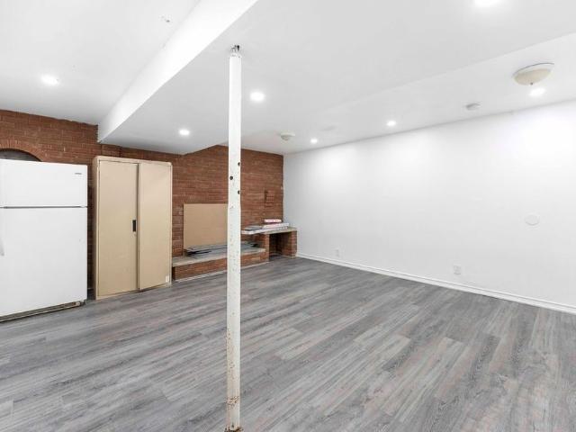 For Lease 2037 Simcoe Street Unit# Basement, Oshawa, Ontario