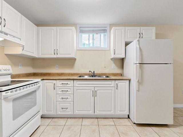 For Lease 203 John Street Unit# BSMT, Bradford West Gwillimbury, Ontario