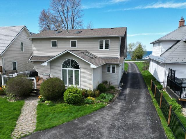 For Lease 203 Lake Drive, Georgina, Ontario