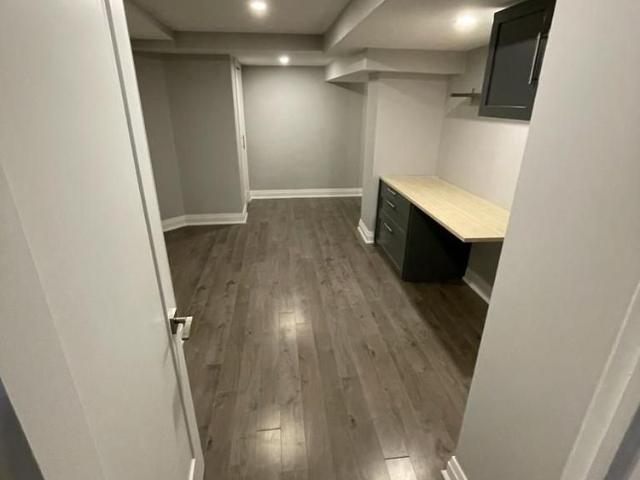For Lease 203 Thornbury Crescent, South of Baseline to Knoxdale, Ontario