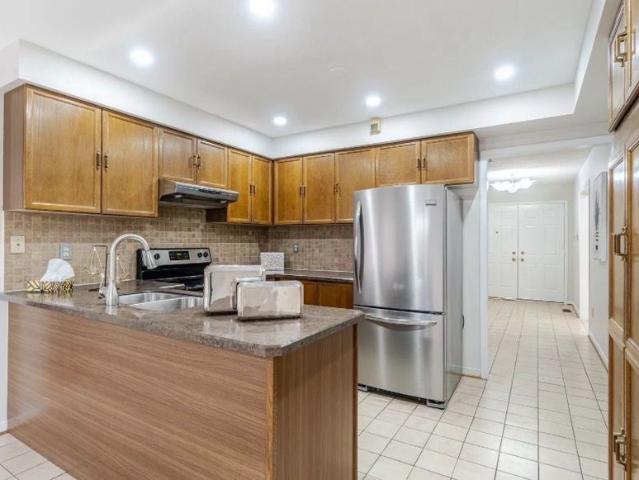 For Lease 20 Corkett Drive, Brampton, Ontario