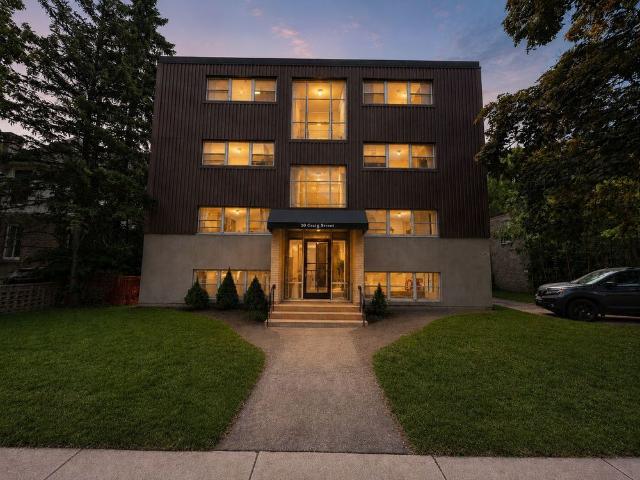 For Lease 20 Craig Street Unit# 9, London South, Ontario