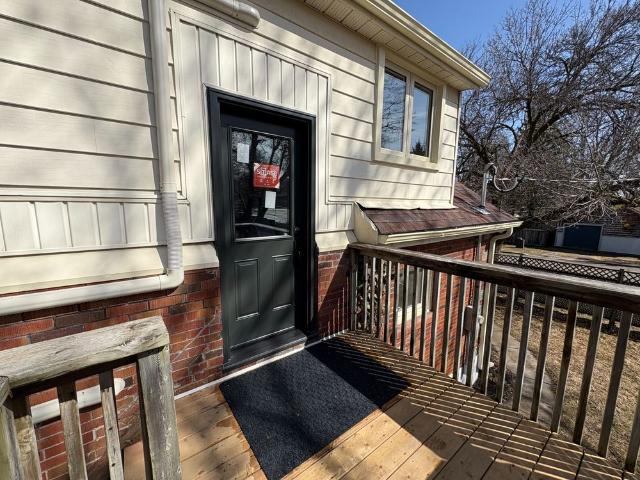 For Lease 20 Bayview Drive Unit# Upper, Barrie, Ontario