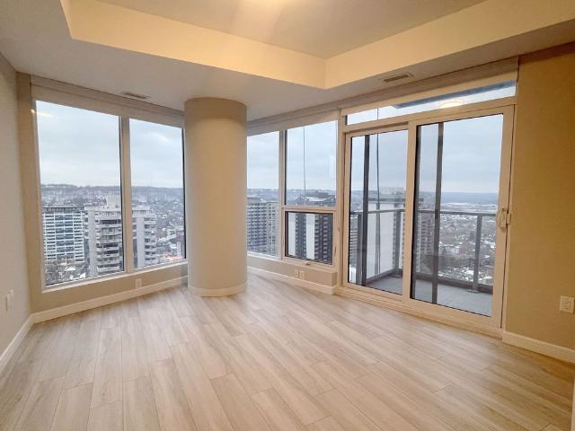 For Lease 20 George Street Unit# 2409, Hamilton, Ontario