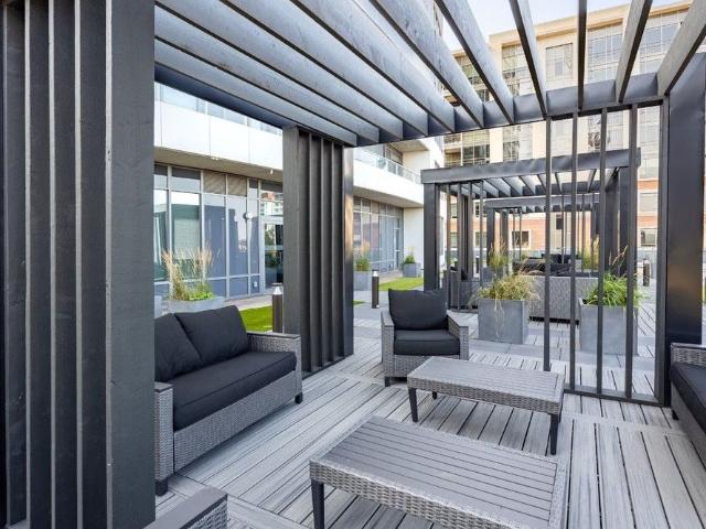 For Lease 20 George Street Unit# 2007, Hamilton, Ontario