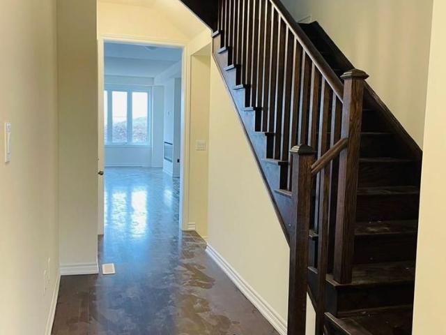 For Lease 20 Donald Ficht Crescent Unit# MAIN & 2ND, Brampton, Ontario