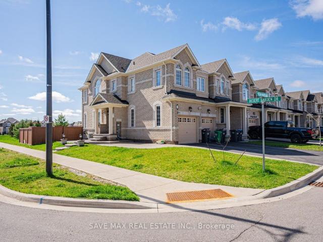 For Lease 20 Desert Garden Drive, Brampton, Ontario